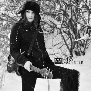 Meet your Posher, Niky